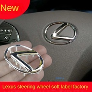 Lexus steering wheel logo is300 es350 steering wheel Lexus soft standard ES300