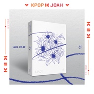 LUCY [Line] 7th Mini Album (30th Oct.2025)