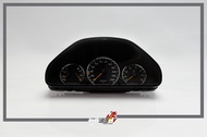 Speedometer "W202