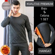 Men's Long John Stock Warehouse Long John/ Long John/ Long John/ Long John/ thermal inner/ for Under
