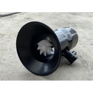Nozzle fan mist blower ss650 NKT 650 turbo sr430 3wf victa ogawa diamond