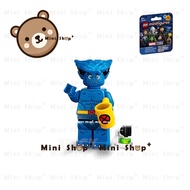 [Mini Shop+] LEGO Marvel Super Heros 71039 Beast 10