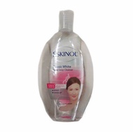 ESKINOL - FACIAL DEEP CLEANSER
