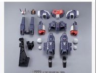 DX 超合金 VF-1 重甲