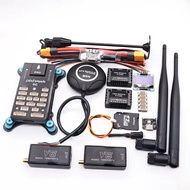 6c Pro Fmuv6c Ardupilot Px4 32 Bit Flight Controller Autopilot With 4g Sd Safety Built-in Buzzer Cop