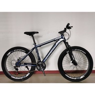Sepeda MTB 26 Evergreen 540 Velg Tinggi