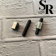 Long camber bolts / bok bolts / bok bolts / bolts