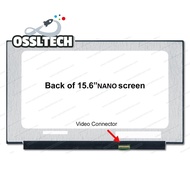Laptop Screen 15.6 inch Nano Slim Edge 30pin LED screen NORMAL HD 1366X768 N156BGA-EA3 REV.C1 (NO BR