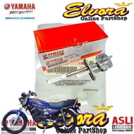 Yamaha Rxking Rx King Rxk Gasoline Tap Original 3KA-F4500-20