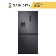 SAMSUNG 4 DOOR FRIDGE 467L RF48A4010B4/SS