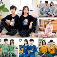 CODE T53D Premium Imported Children's Pajamas 7 16 Years