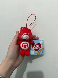 care bears公仔