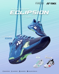 Yonex Eclipsion Z Gen3