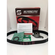 VIVA 850 & VIVA 1.0 TIMING BELT KIT SET (100K) SAIKO VITON SEAL