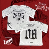 Ybsy Straykids Jersey StrayKids Still Gonna Rock