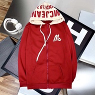 เสื้อกันหนาวMc ลายใหม่ มาแรงสวยมาก