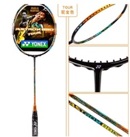 YONEX ASTROX 2024 88D PRO 88s pro Full Carbon Single Badminton Racket High Quality with Free Bag and