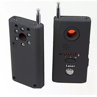 Detector scanner spy camera hidden camera Rf signal detector anti spy camera