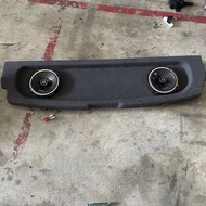 Daihatsu Gino L700 Speaker Board With Speaker pnp Perodua Kelisa ORIGINAL USED FROM JAPAN