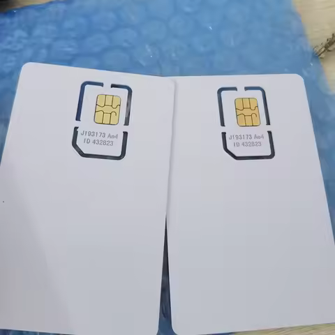 1pce/lot SIM Card ID 432823 J193173 Ae4 Elevator Parts Lift Accessories
