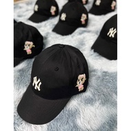 [GENUINE] MLB BOY CAP