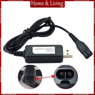 AOTO USB Charging Plug Cable A00390 4 3V Electric Adapter Power Cord Charger for Shavers A00390 YQ31