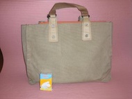 Patrick Cox 手提袋/ 文件袋/ 電腦袋 Handbag 可放box file