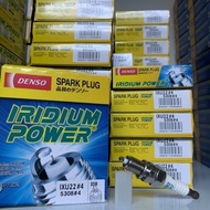 IXU22-4pcs/set PERODUA MYVI & LAGI BEST (2007-2017) ALZA 1.5 / TOYOTA AVANZA 1.5 & RUSH 1.5 DENSO IR