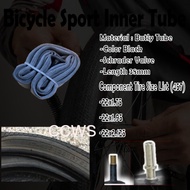 Bicycle Inner Tube 22 x1.75/2.125 (AV)