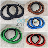 Bicycle Outer Tire 20 X 2.40 Acme Khebikes Khebike Bmx Tire Color Outer Tire