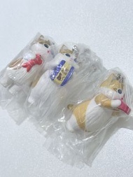 Mofusand扭蛋 $60@all