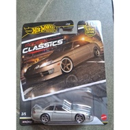 2026 HOT WHEELS PREMIUM TOYOTA SOARER - MODERN CLASSICS