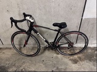 TRINX R600 公路車