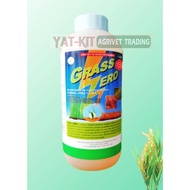 Grass Zero 1Liter Herbicide