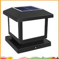 Timed LED Solar Pillar Light   LED Solar Pillar Light   LED Solar Pillar Light uejfrdkuwg