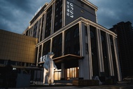 Youfan Hotel (Bobai Dinghua Plaza Branch)