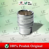 MATA Tekiro 23mm Socket Wrench 1/