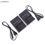 [XYZ] Battery Charger For Camera For MH-24 Mh24 EN-EL14 P7100 P7000 D5100 D3100 Battery Charger MY