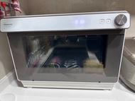 Panasonic NU-SC280W 蒸焗爐