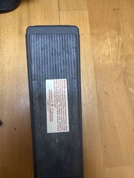 Dunlop Cry Baby GCB95 效果器