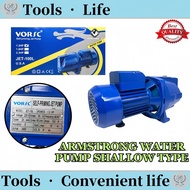 VORSC WATER PUMP SHALLOW TYPE 1.3 HP, 1.8 HP, 2.3 HP