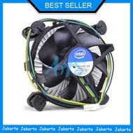 Best Seller Cooler Fan HSF Heatsink Intel Original LGA 775 1150 1151ahs