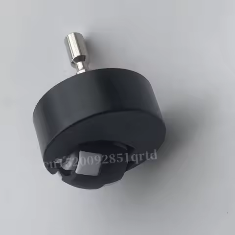 Robot Cleaner Caster Assembly Front Castor Wheel for ZACO W400 W450 ILIFE W400 W450 W455 Floor Washi