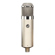 Warm Audio WA-47 | U47-Style Tube Microphone