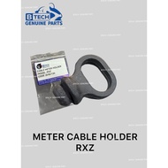 RXZ METER CABLE HOLDER BTECH GENUINE PART