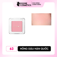 Phấn Má Hồng Judydoll Blush Powder 2Gr