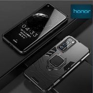 (Magnetic Armor) HUAWE HONOR 7A 7C 8X 9A 9X 9XPRO 10LITE X10 Ring Phone Case