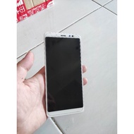 Original LCD Xiaomi Redmi Note 5/Pro Normal Jaya Tested