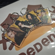Aespa Whiplash Keychain