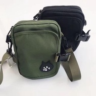 原單 Ne Net NYA 貓咪斜背包